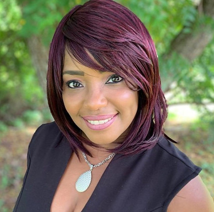Geraldine Penn, Founder and CEO of GYP Consulting